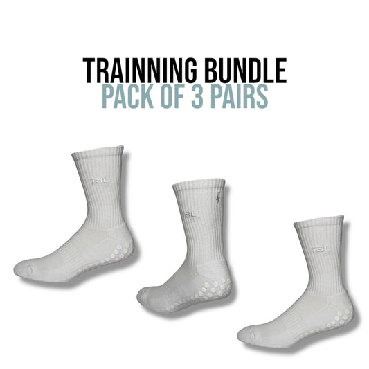 Pure Trainning Socks LTE