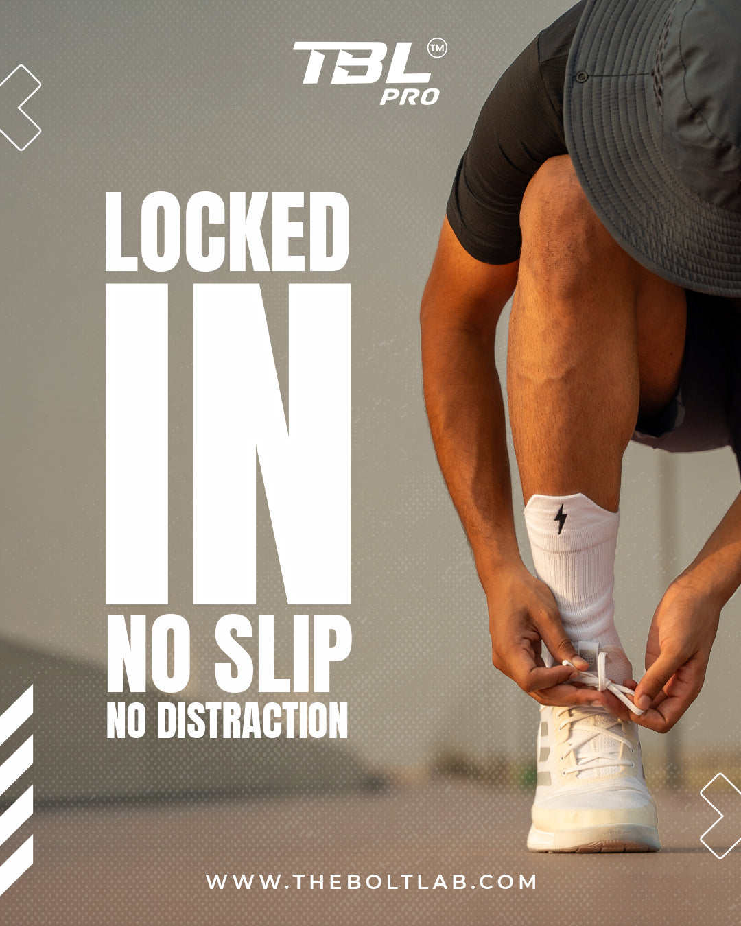 Elite 2.0 - Professional Bundle - 3Pack Match Day Socks