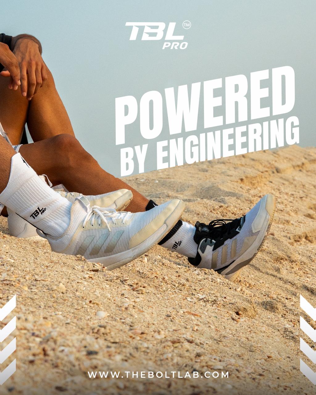 Elite 2.0 - Professional Bundle - 3Pack Match Day Socks