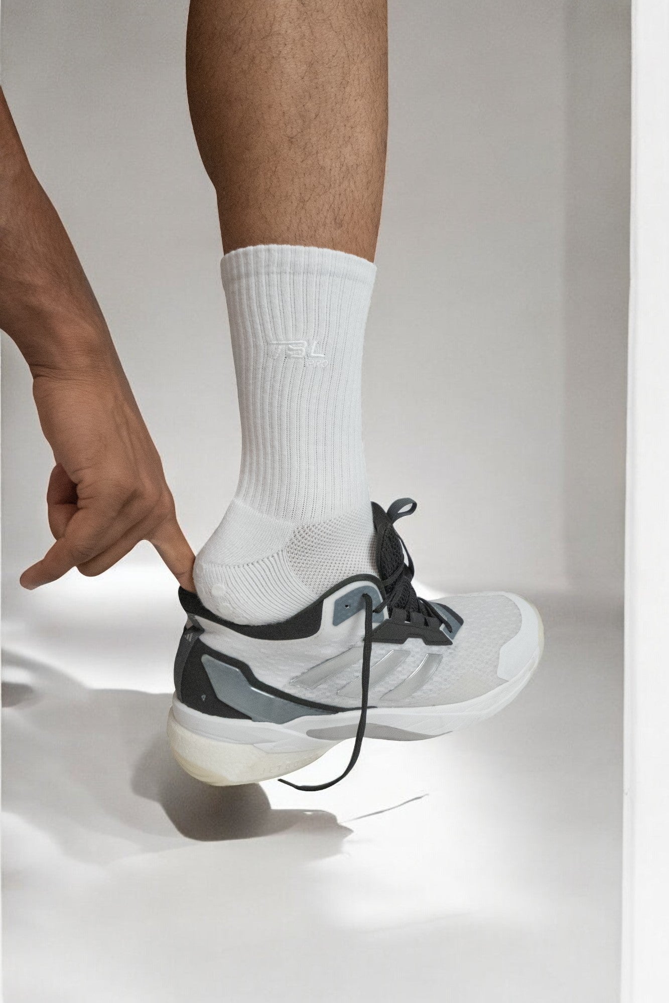 Pure Trainning Socks LTE